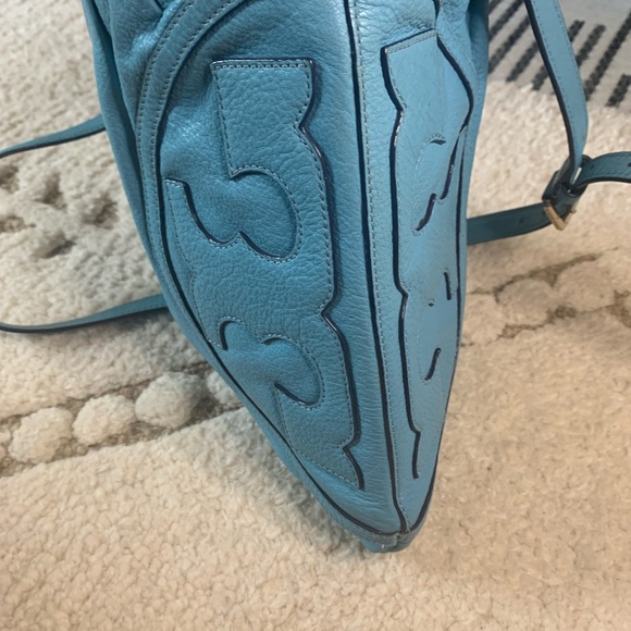 Tory Burch, Crossbody purse - Picture 13 of 13